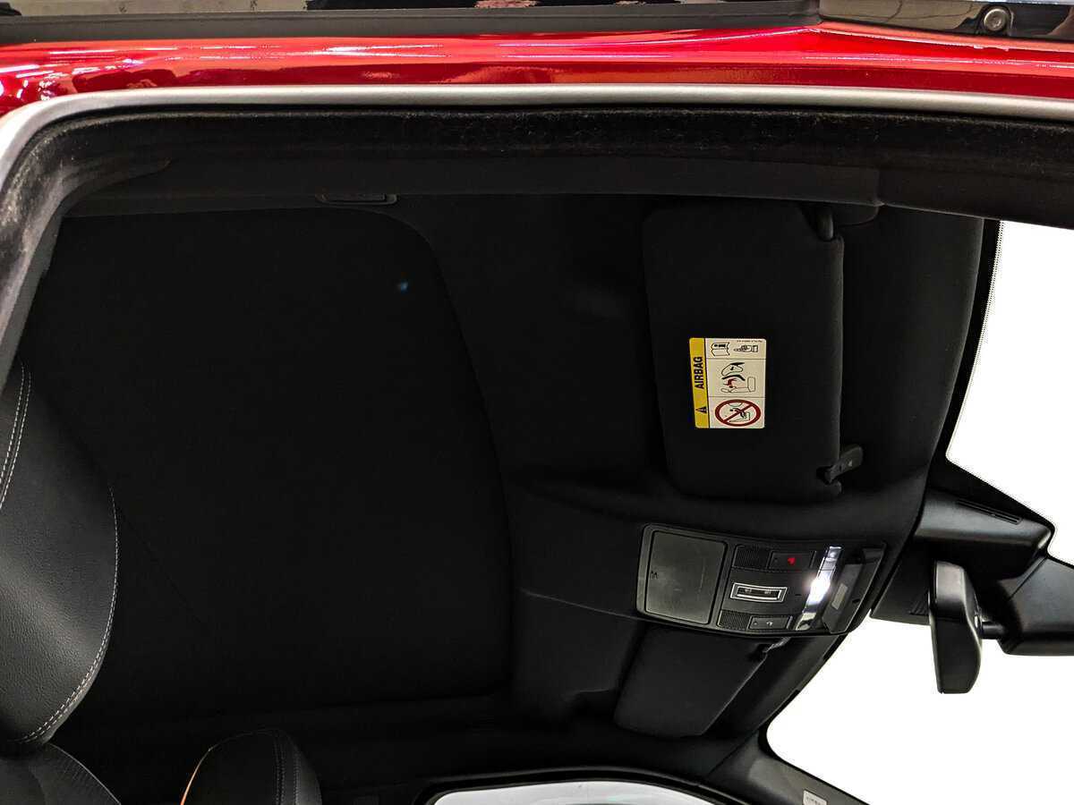 Б/У Лэнд Ровер Рэнж Ровер Эвок 2017 года. Фото: #20