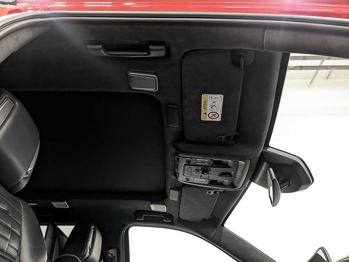 Б/У Кадиллак Эскалэйд 2021 года. Фото: #19