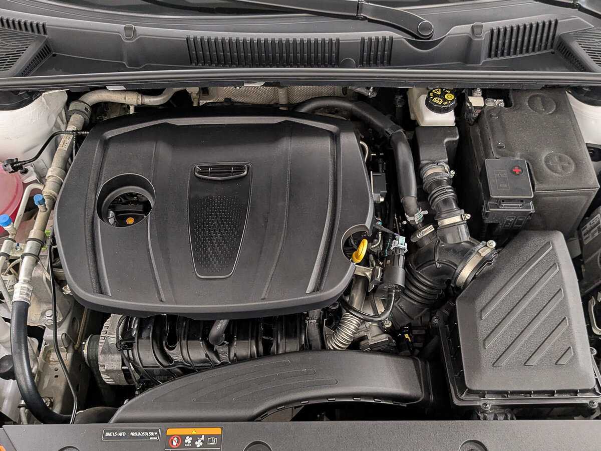 Б/У Джили Эмгранд 2024 года. Фото: #8