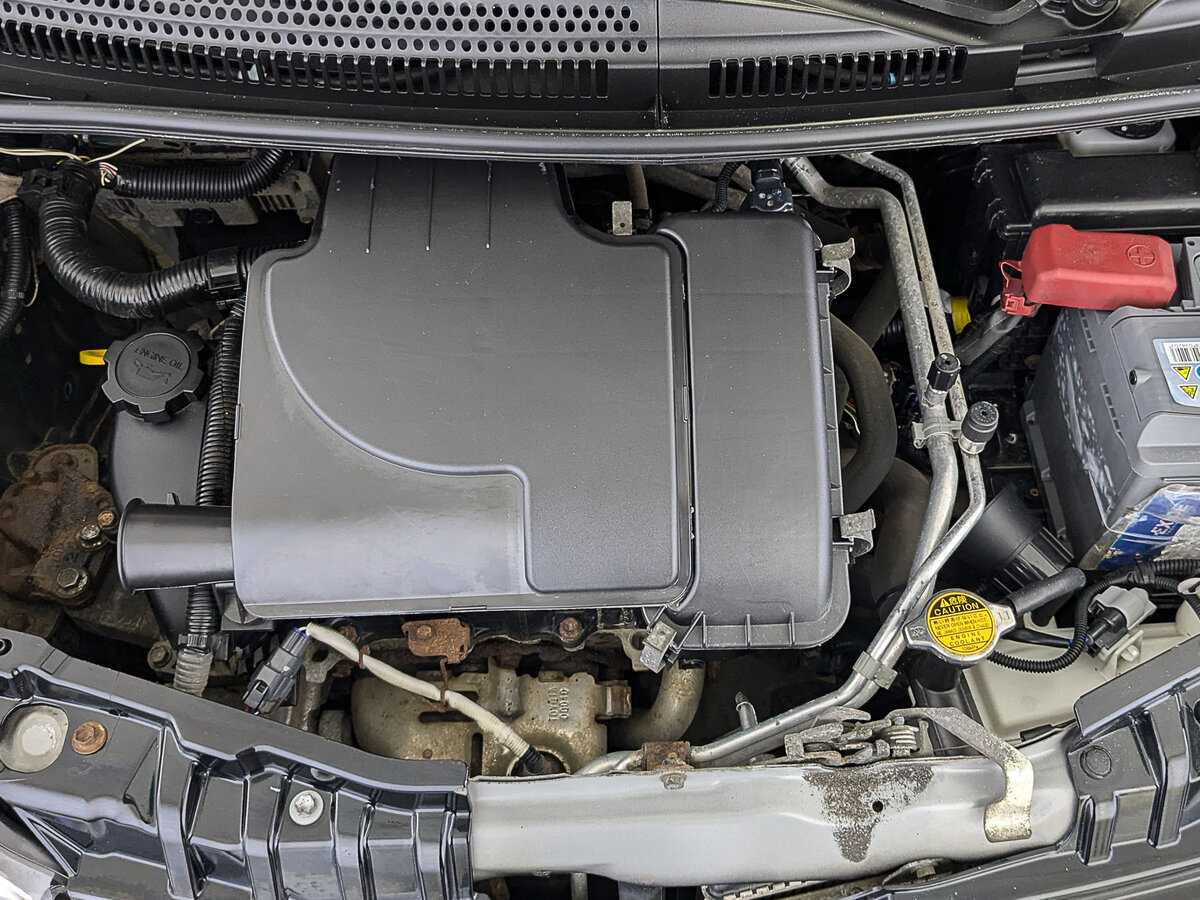 Б/У Пежо 107 2010 года. Фото: #8