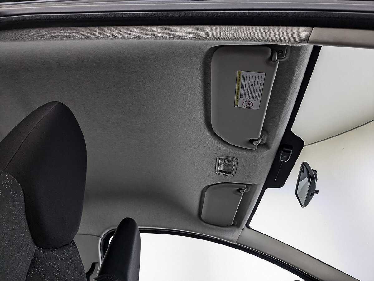 Б/У Пежо 107 2010 года. Фото: #20