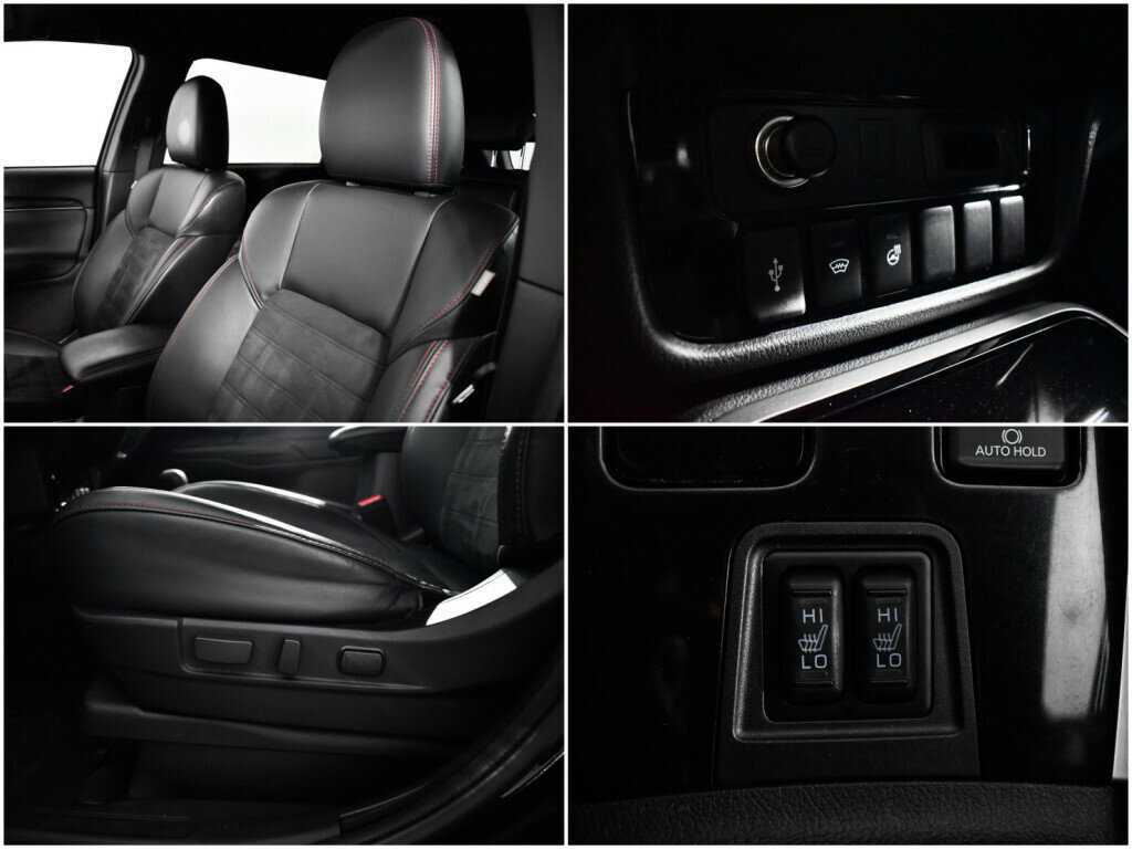 Б/У Митсубиши Оутлэндер 2021 года. Фото: #14