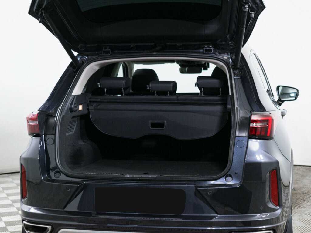 Б/У Эксид Л-Икс 2023 года. Фото: #6