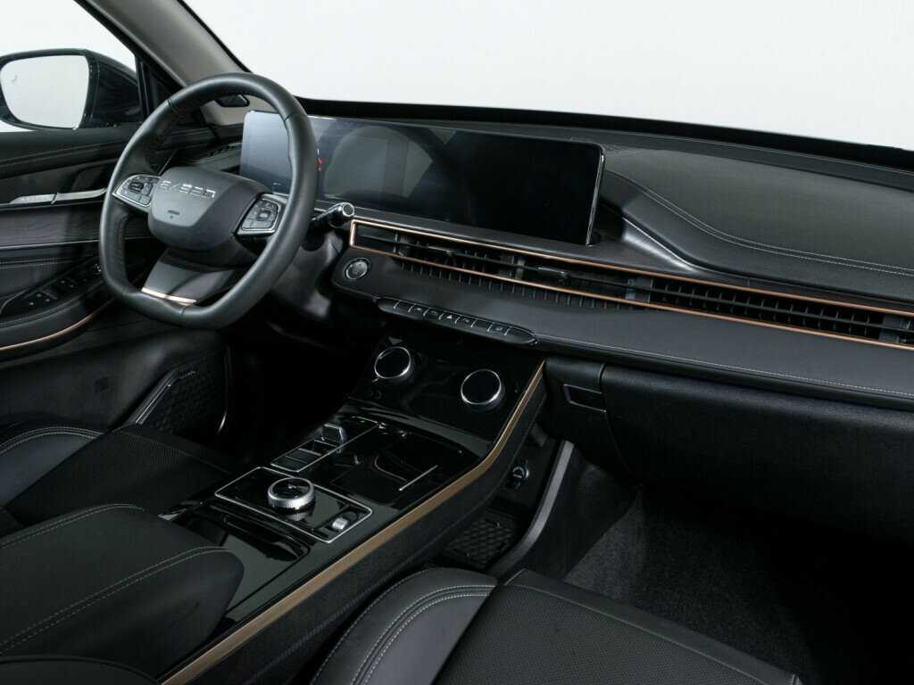 Б/У Эксид Л-Икс 2023 года. Фото: #8