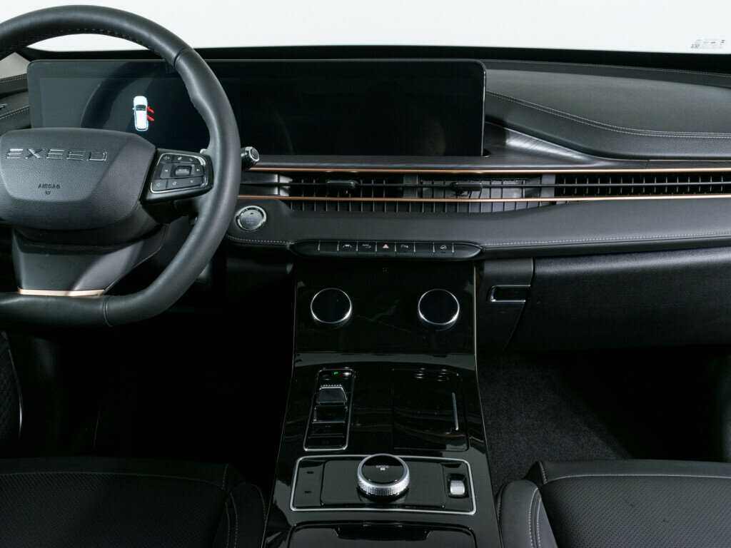 Б/У Эксид Л-Икс 2023 года. Фото: #9