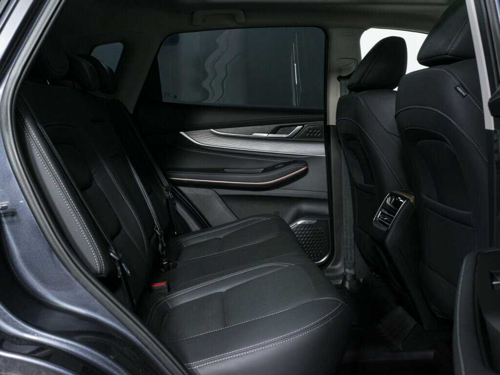 Б/У Эксид Л-Икс 2023 года. Фото: #10