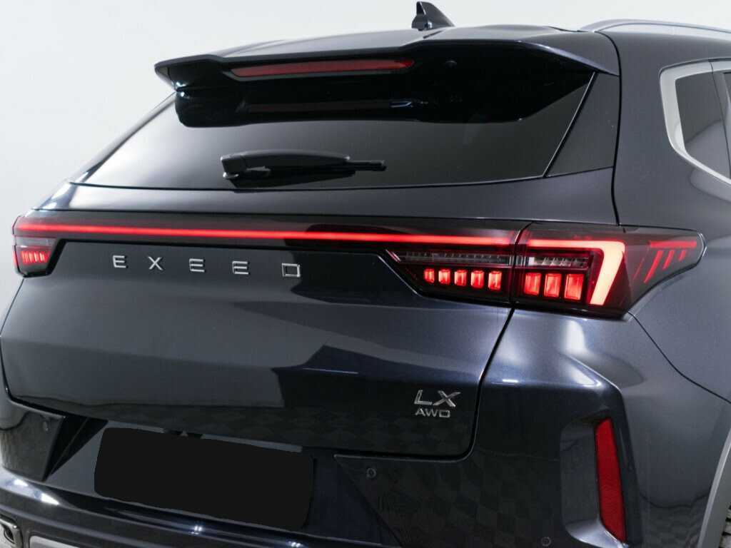 Б/У Эксид Л-Икс 2023 года. Фото: #20