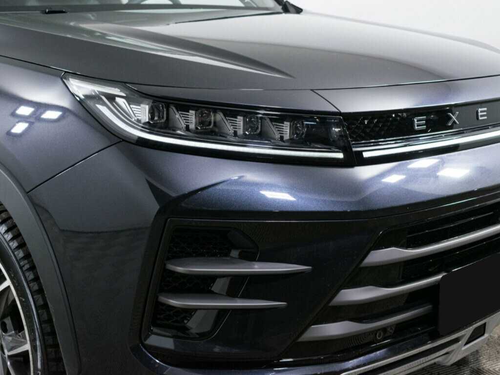 Б/У Эксид Л-Икс 2023 года. Фото: #21