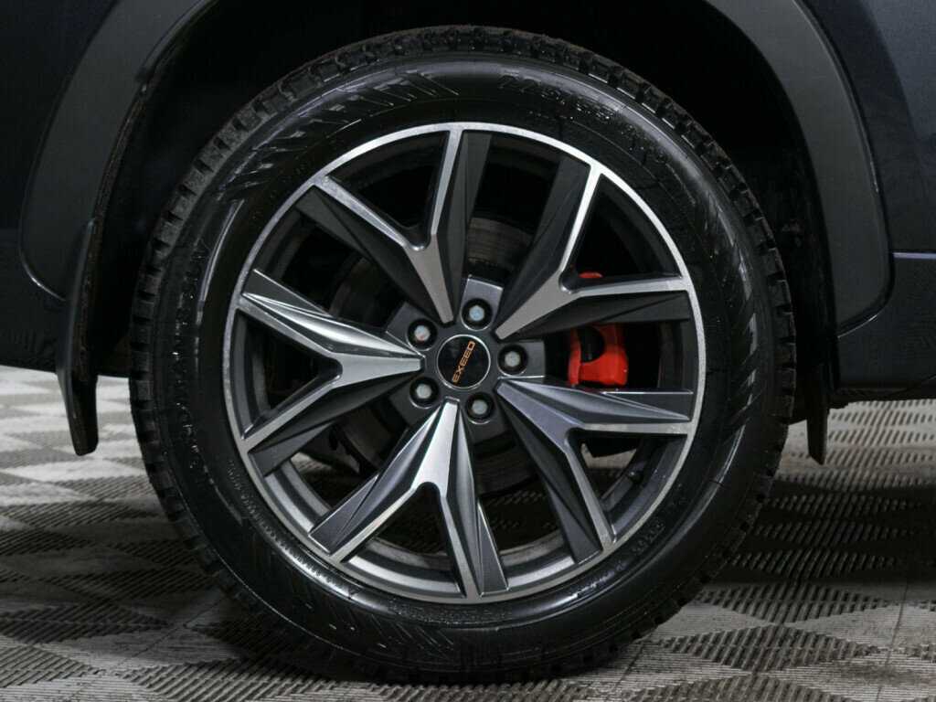 Б/У Эксид Л-Икс 2023 года. Фото: #22