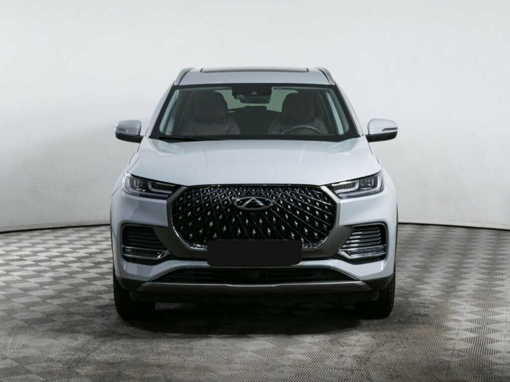 Б/У Чери Тигго 8 Про Макс 2023 года. Фото: #1