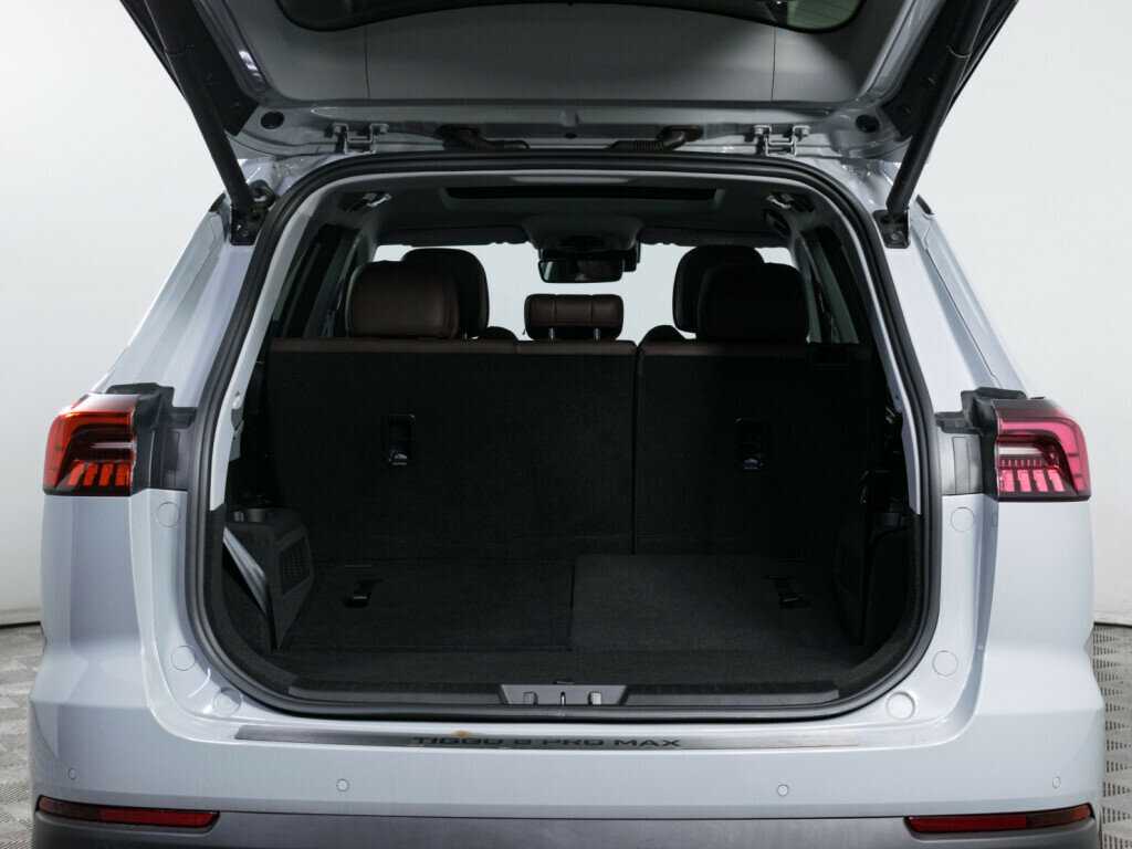 Б/У Чери Тигго 8 Про Макс 2023 года. Фото: #6