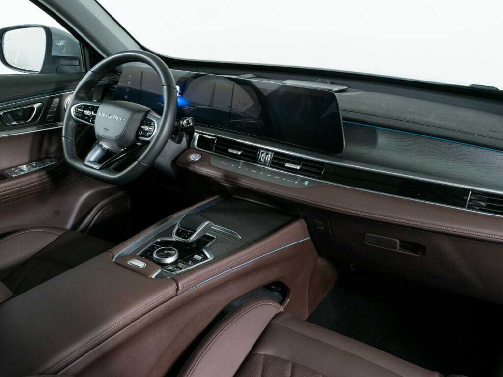 Б/У Чери Тигго 8 Про Макс 2023 года. Фото: #8