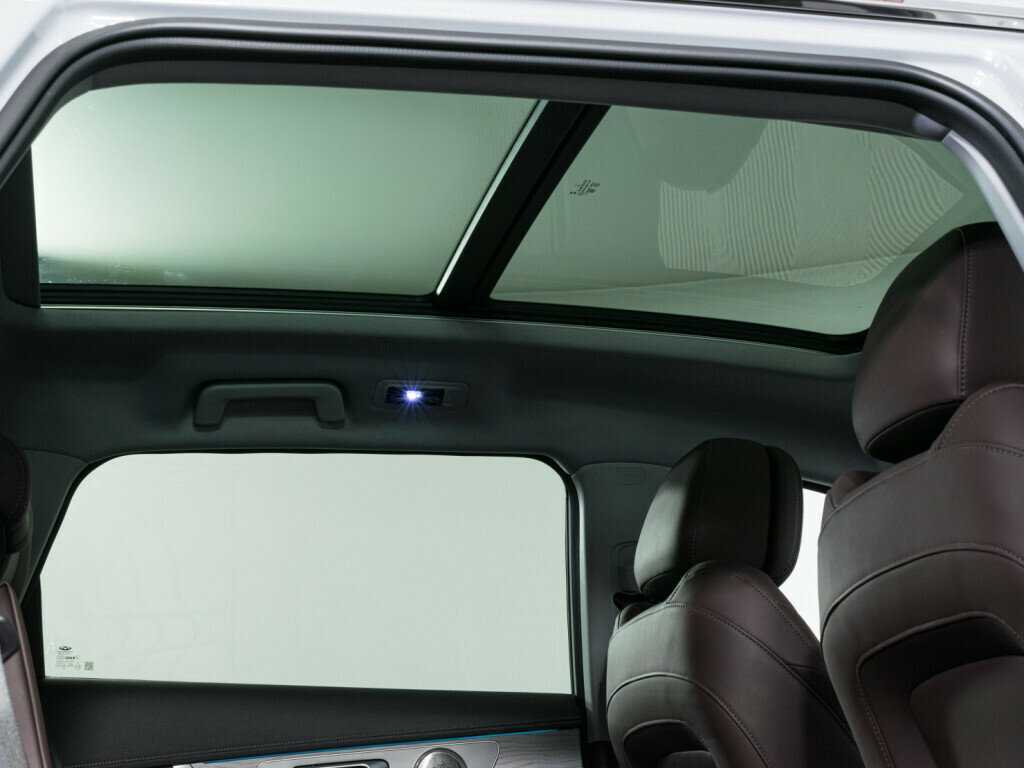 Б/У Чери Тигго 8 Про Макс 2023 года. Фото: #12