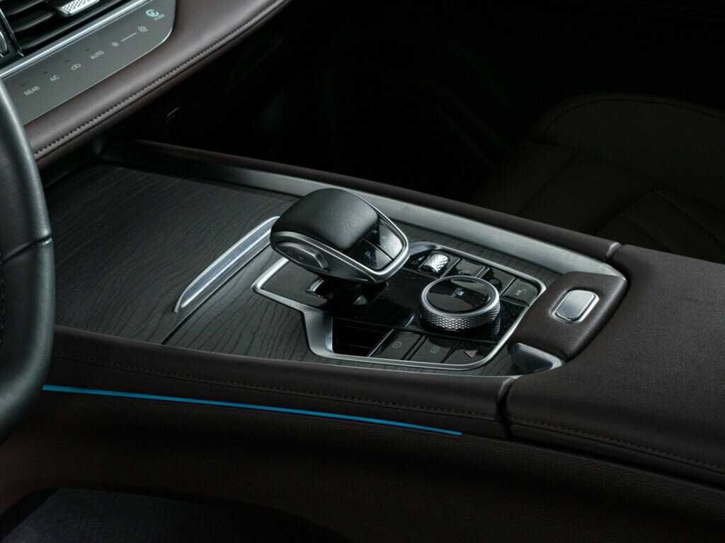 Б/У Чери Тигго 8 Про Макс 2023 года. Фото: #15