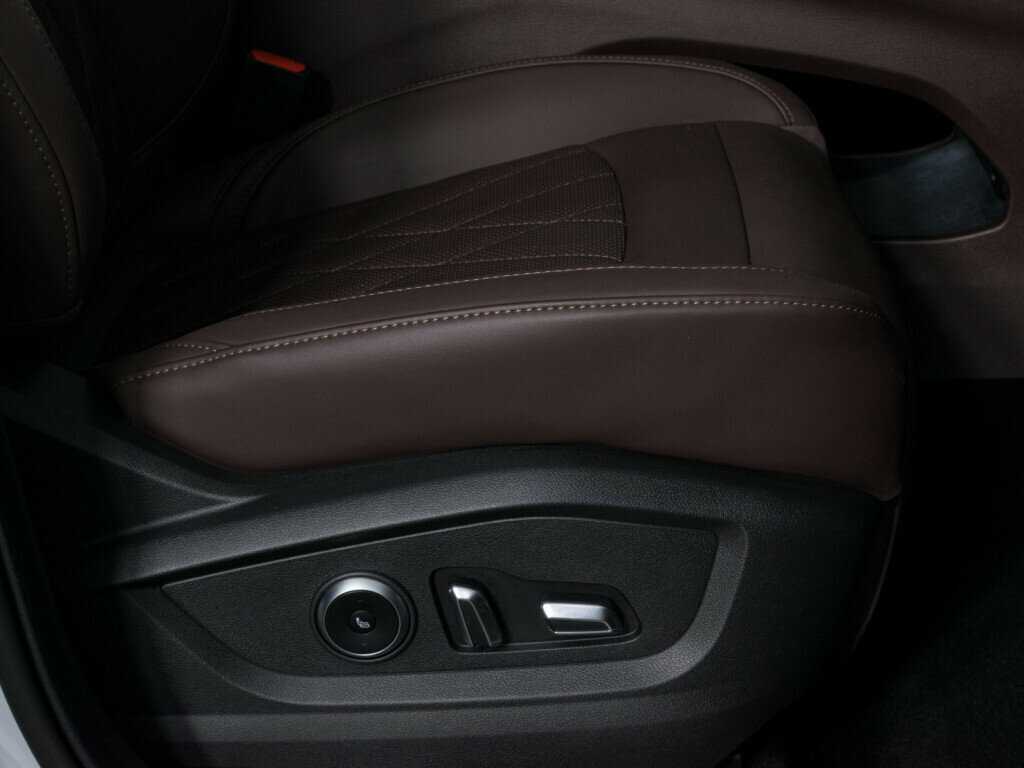 Б/У Чери Тигго 8 Про Макс 2023 года. Фото: #17