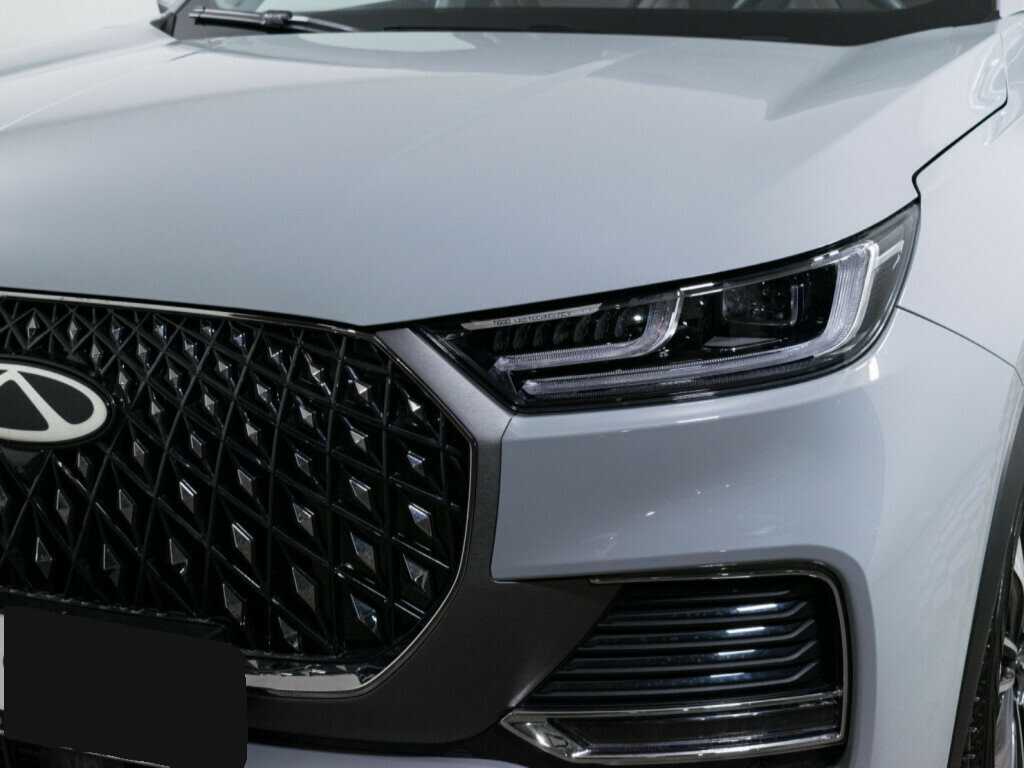 Б/У Чери Тигго 8 Про Макс 2023 года. Фото: #23