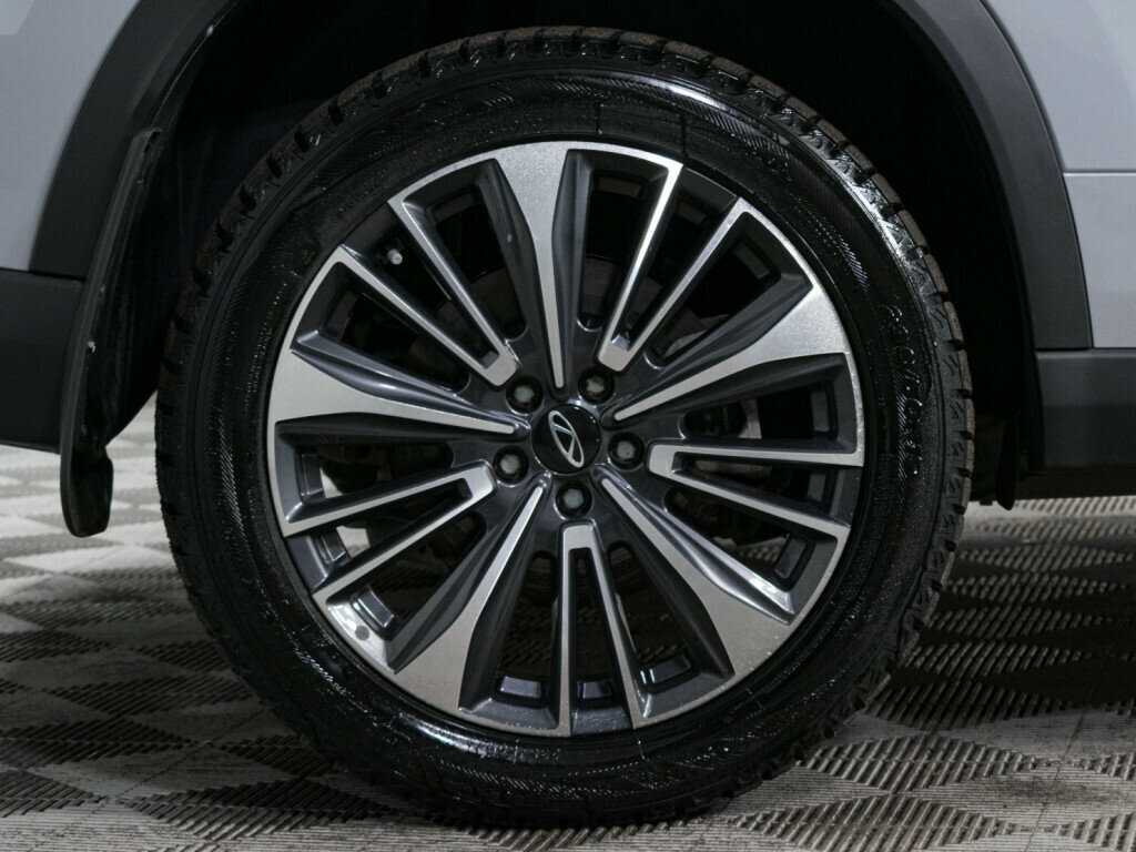 Б/У Чери Тигго 8 Про Макс 2023 года. Фото: #24