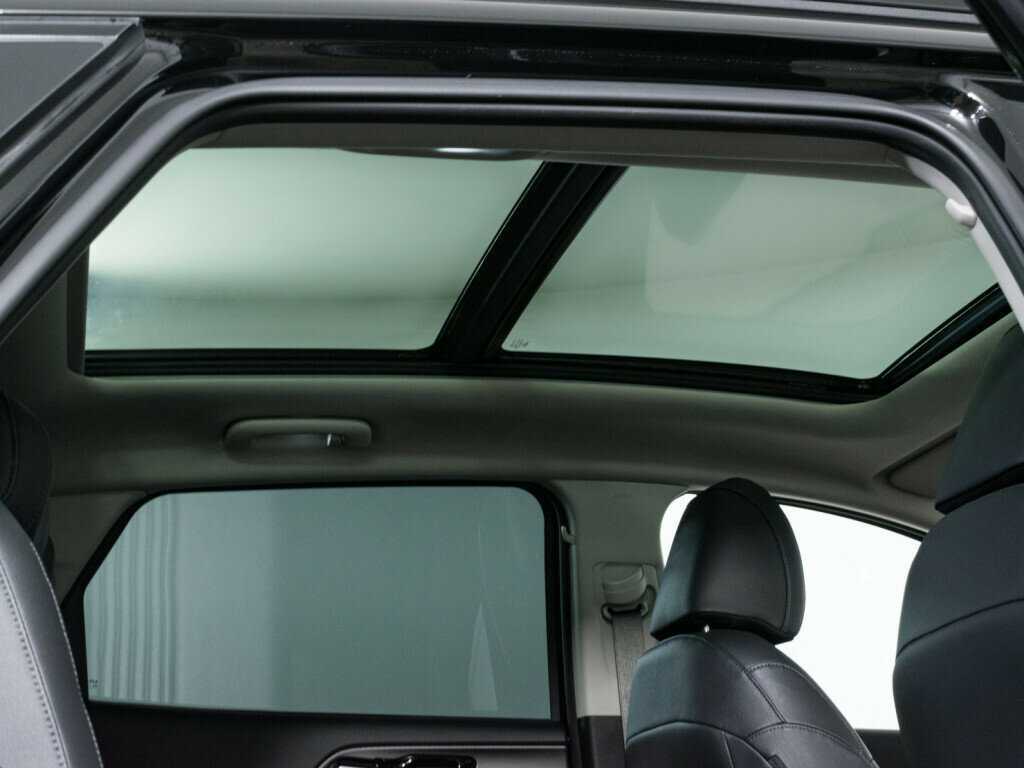 Б/У Киа Спортейдж 2023 года. Фото: #12