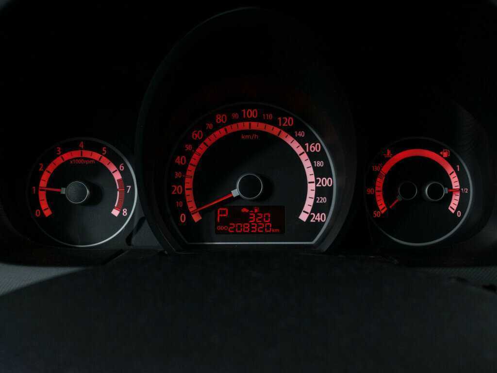 Б/У Киа Сид 2011 года. Фото: #10