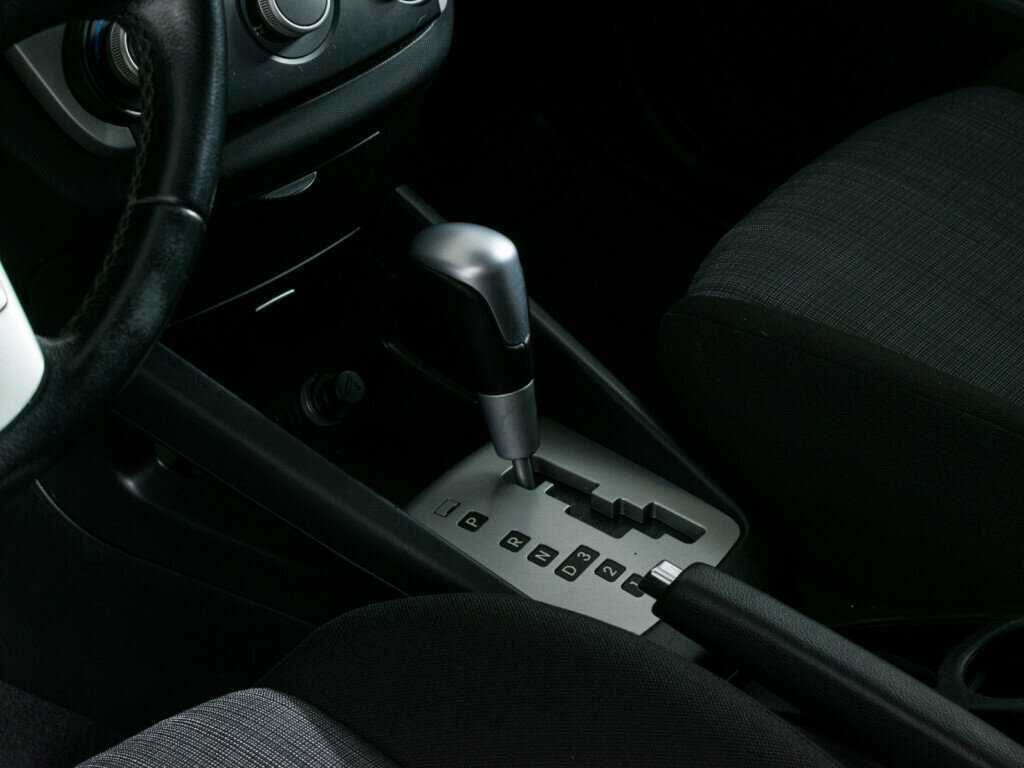 Б/У Киа Сид 2011 года. Фото: #12