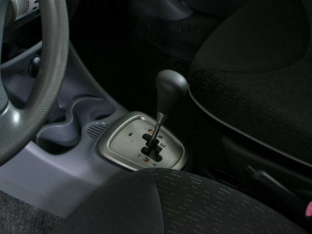 Б/У Пежо 107 2009 года. Фото: #13