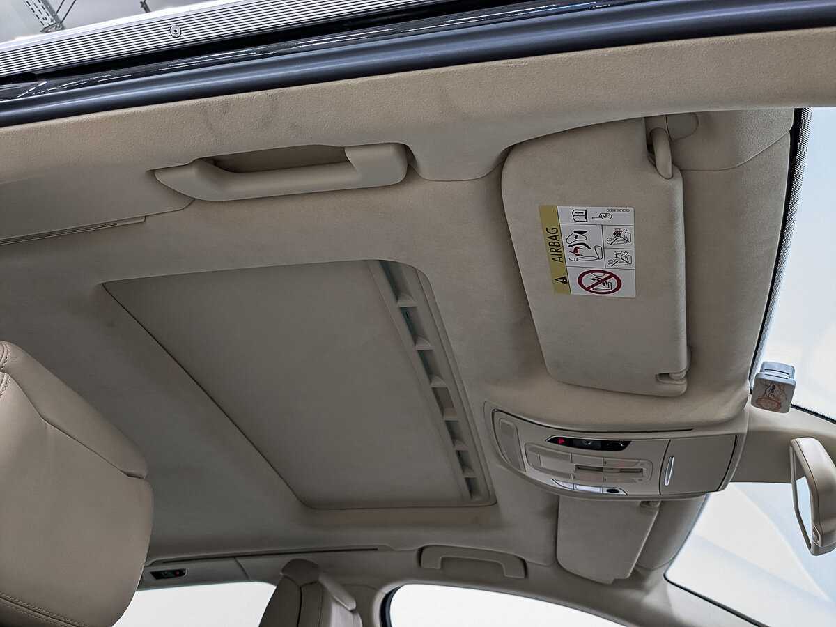 Б/У Ауди А8 2014 года. Фото: #21