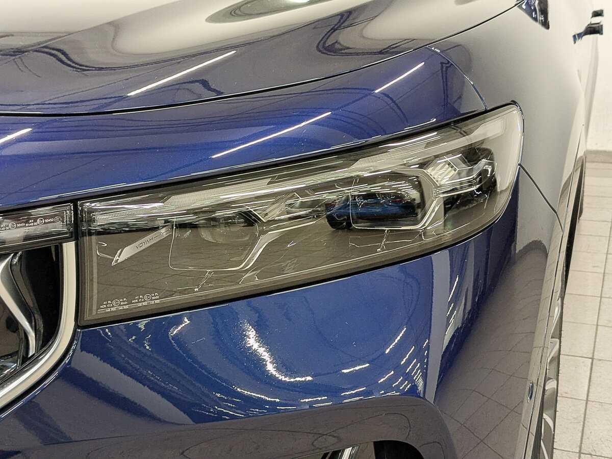 Б/У Войя Фри 2023 года. Фото: #9