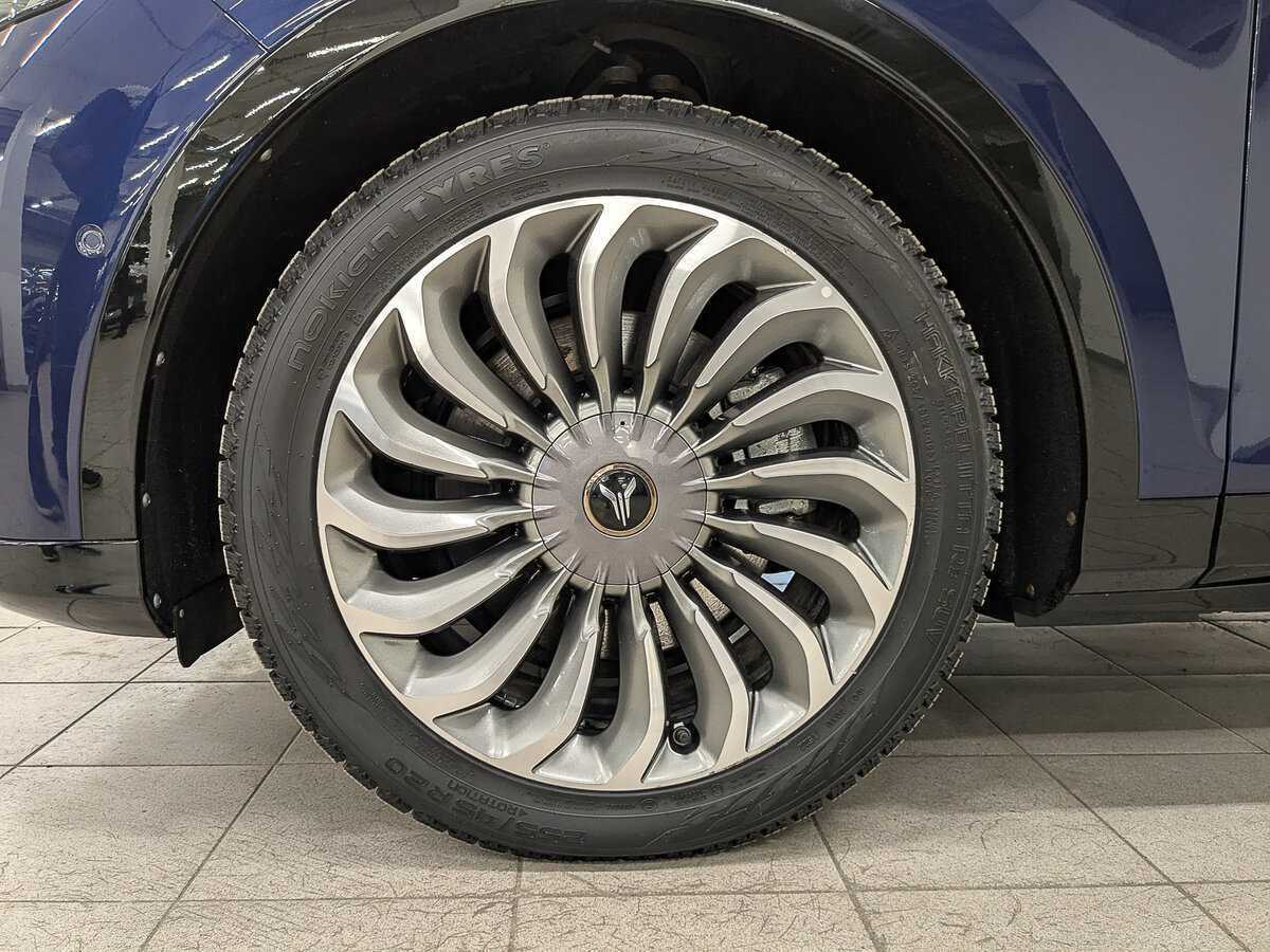 Б/У Войя Фри 2023 года. Фото: #10