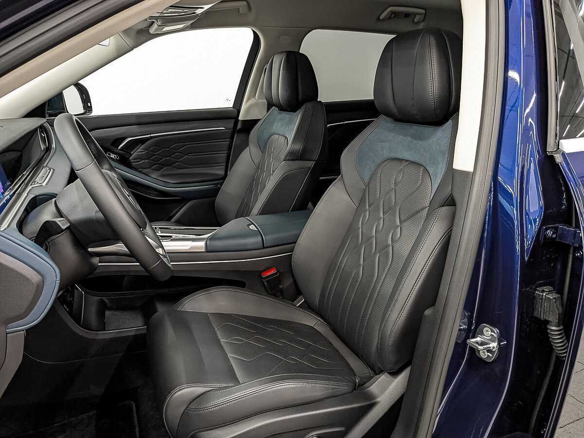 Б/У Войя Фри 2023 года. Фото: #18