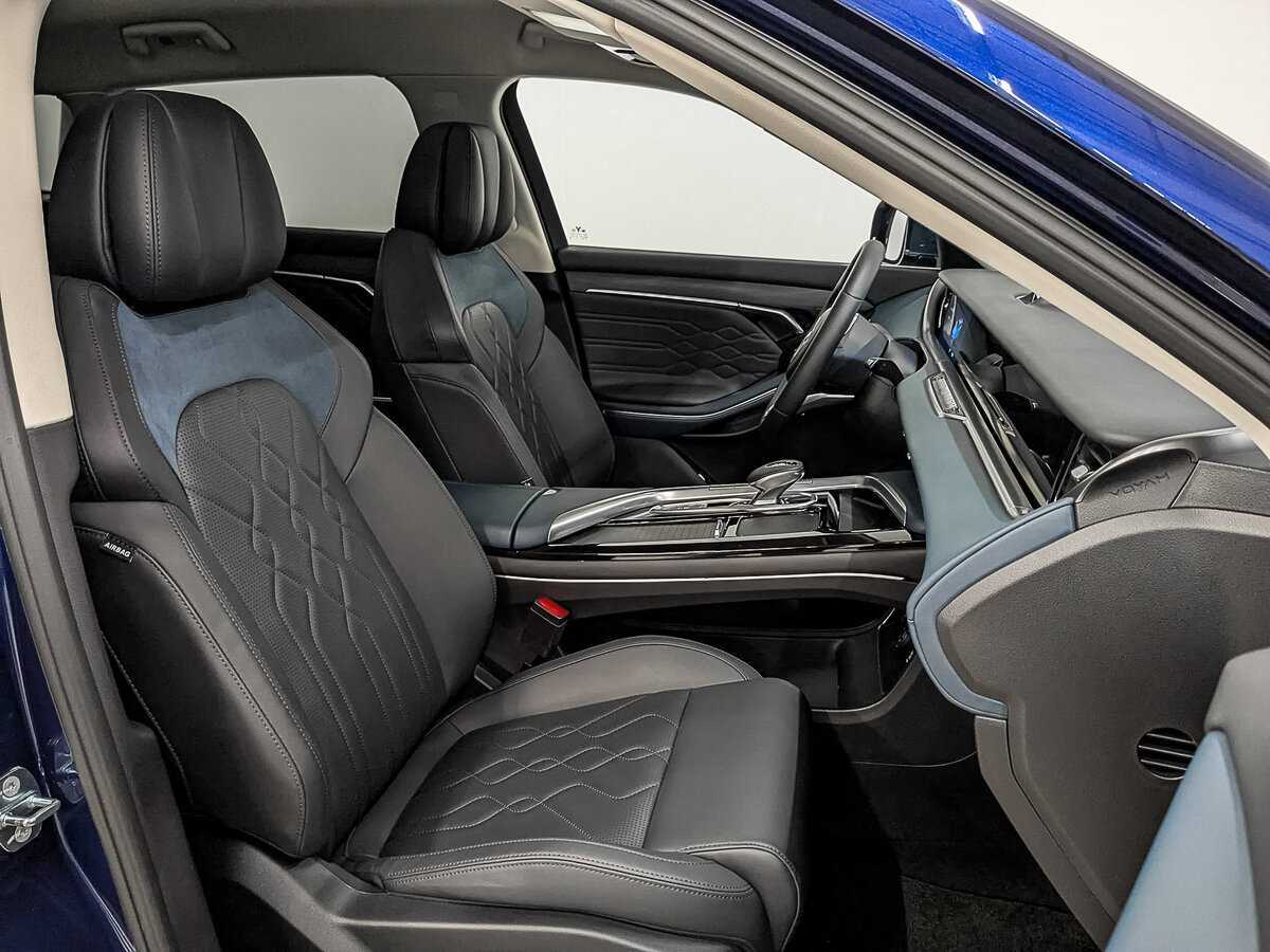 Б/У Войя Фри 2023 года. Фото: #22