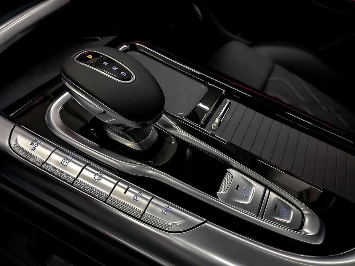 Б/У Войя Фри 2023 года. Фото: #25