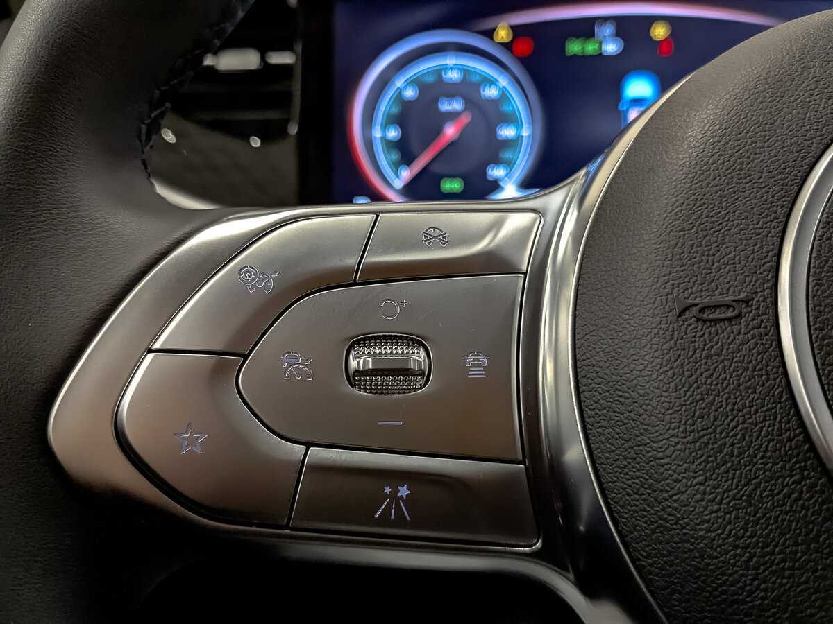 Б/У Войя Фри 2023 года. Фото: #29