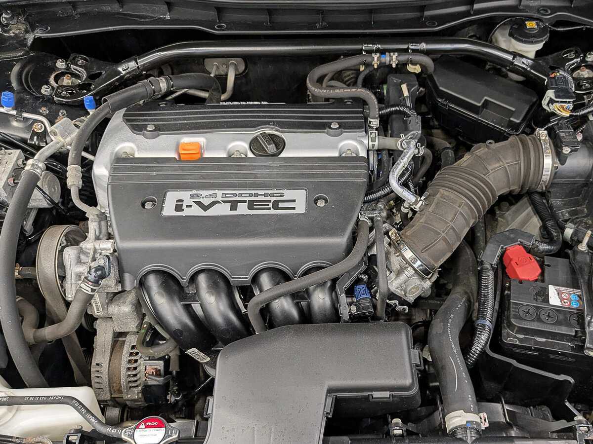 Б/У Хонда Кросстур 2014 года. Фото: #8