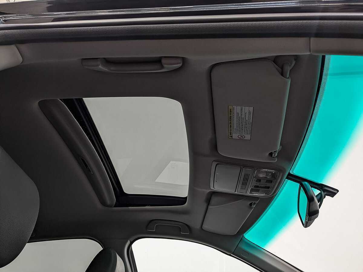 Б/У Хонда Кросстур 2014 года. Фото: #20