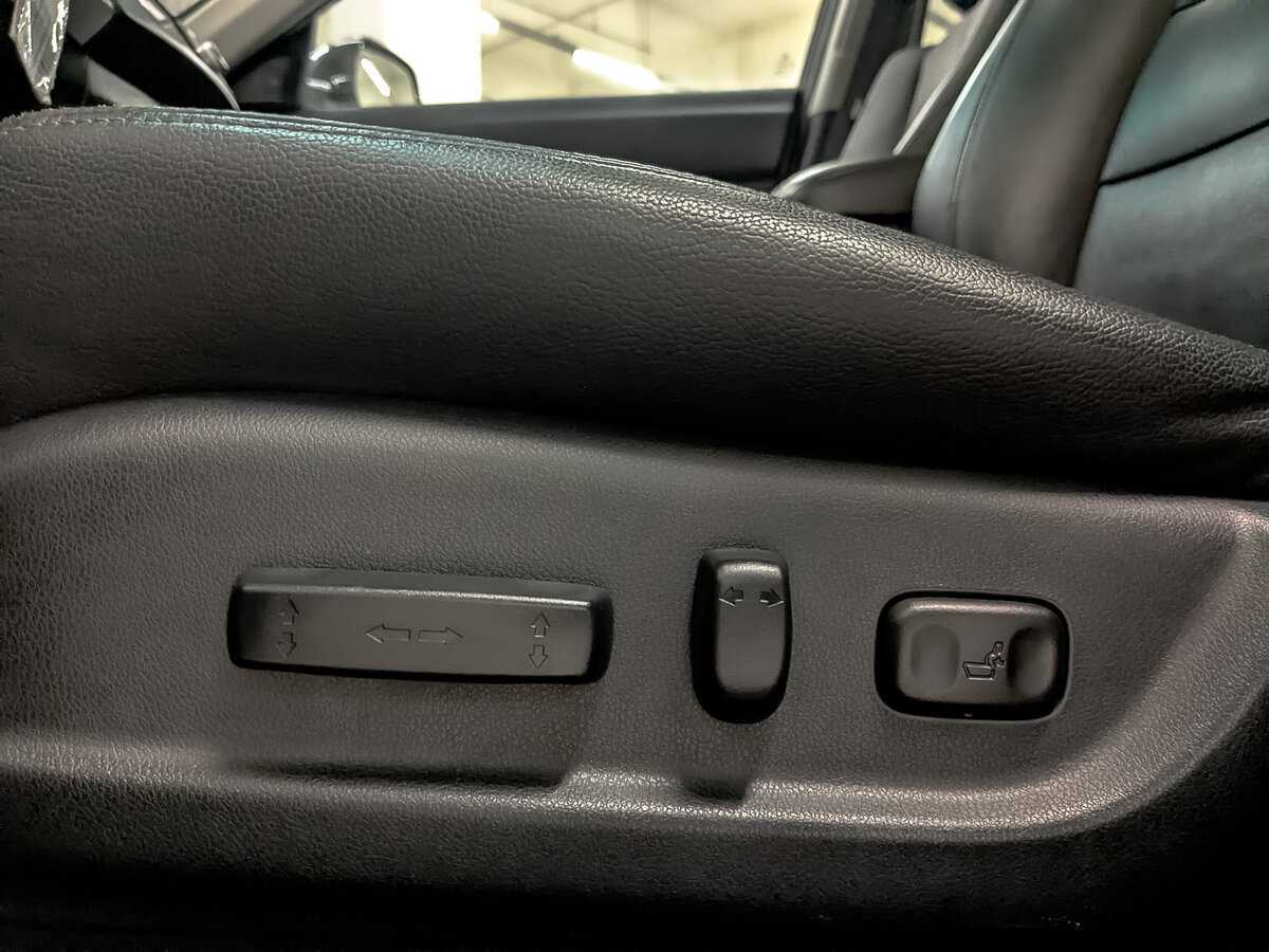 Б/У Хонда Кросстур 2014 года. Фото: #24