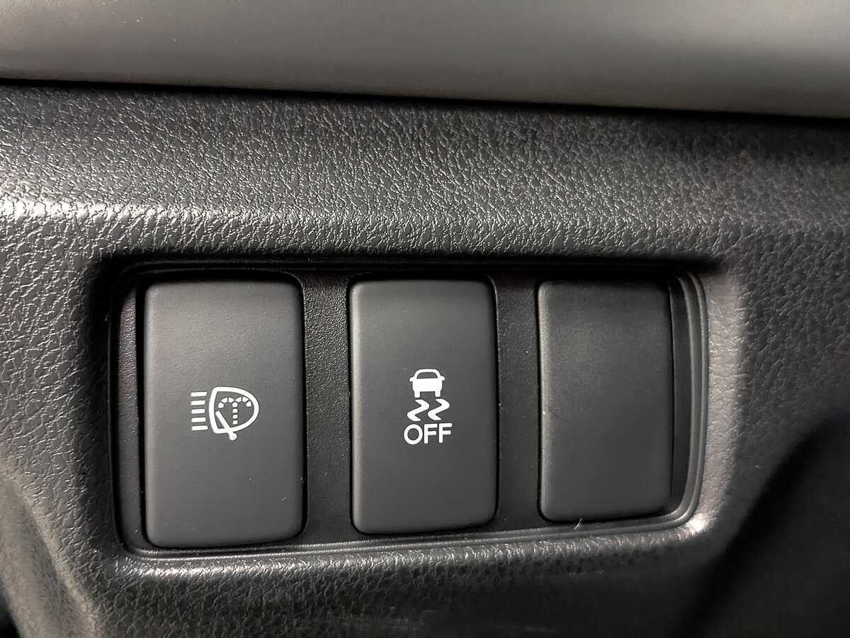 Б/У Хонда Кросстур 2014 года. Фото: #26