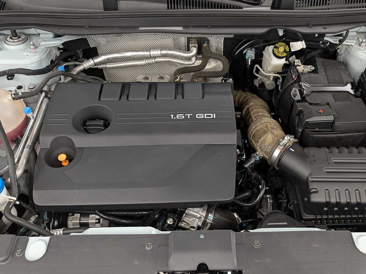 Б/У Омода Ц5 2023 года. Фото: #8