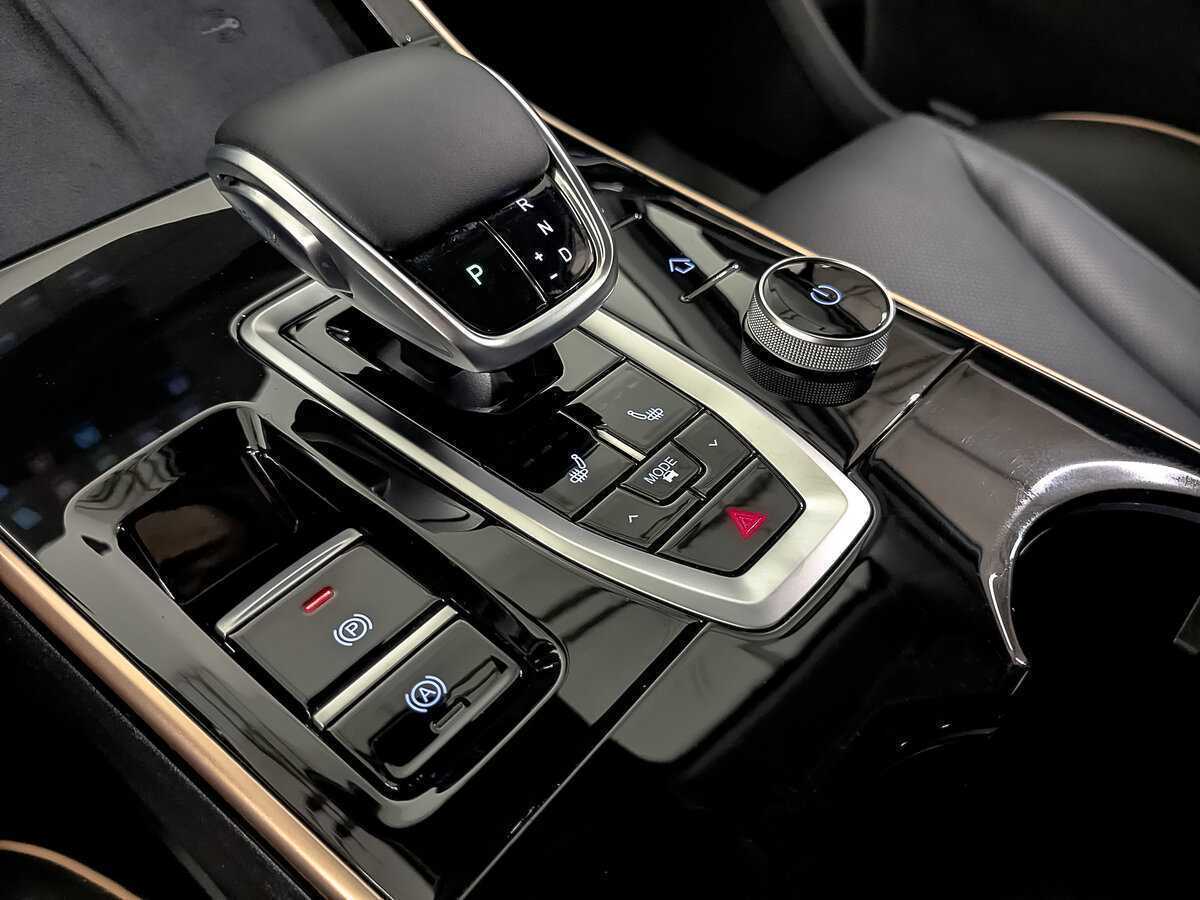 Б/У Омода Ц5 2023 года. Фото: #18