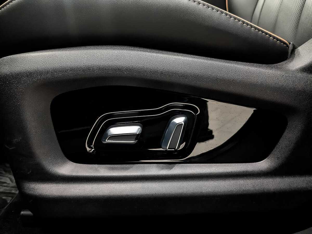 Б/У Омода Ц5 2023 года. Фото: #23