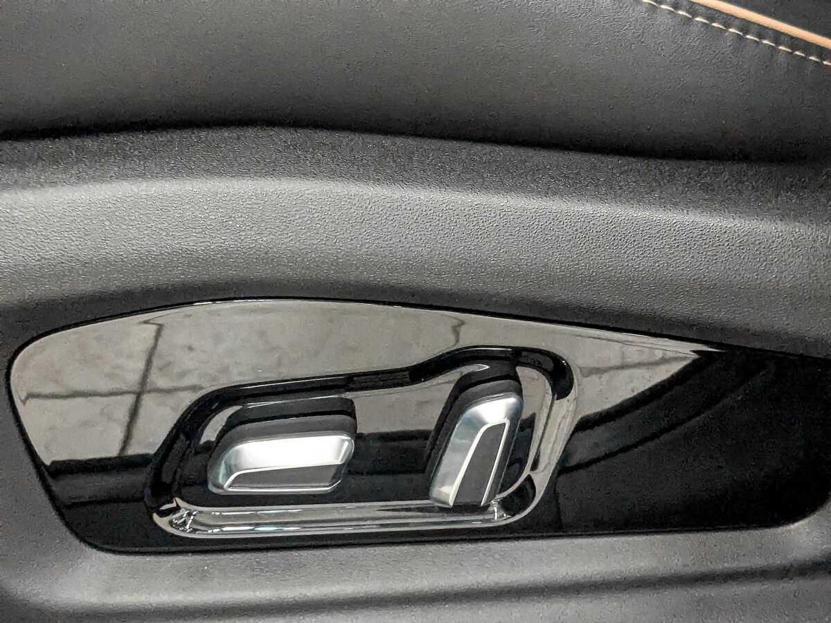 Б/У Омода Ц5 2023 года. Фото: #26