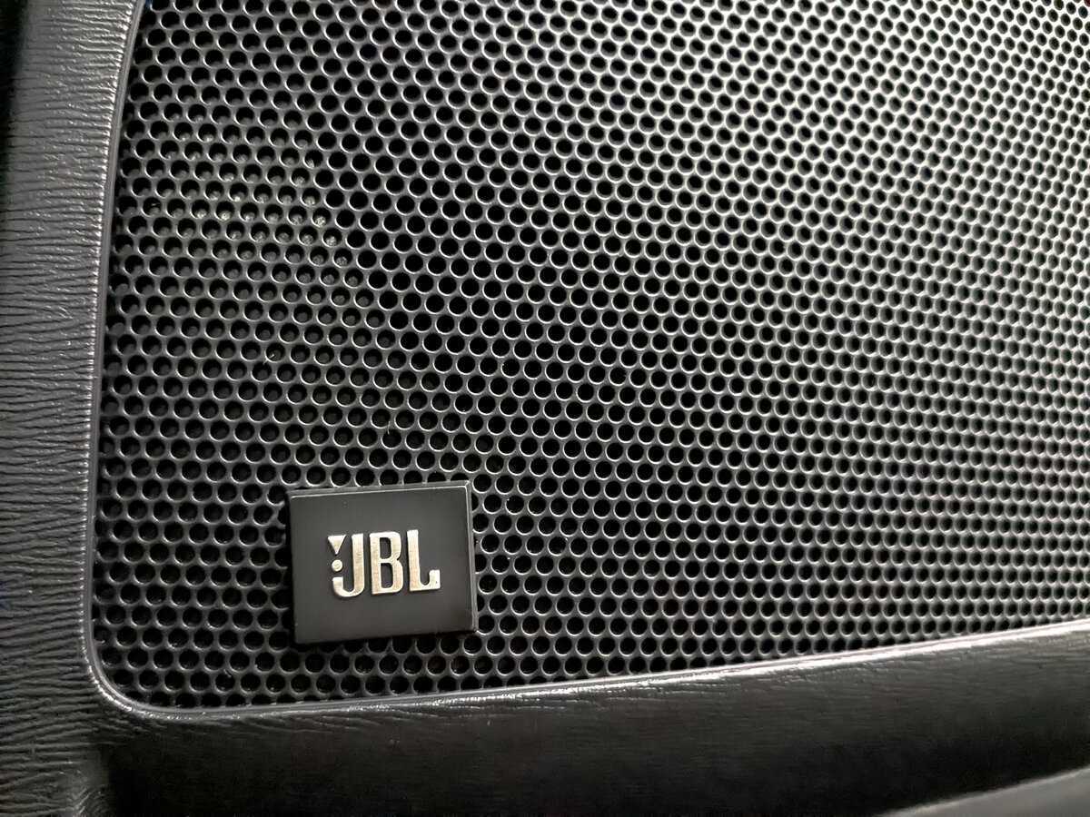 Б/У Тойота Венза 2013 года. Фото: #27