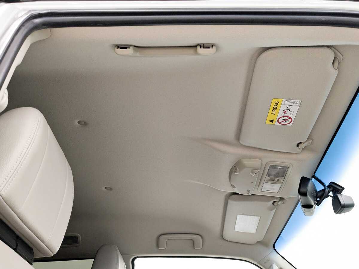 Б/У Митсубиши Паджеро 2020 года. Фото: #22