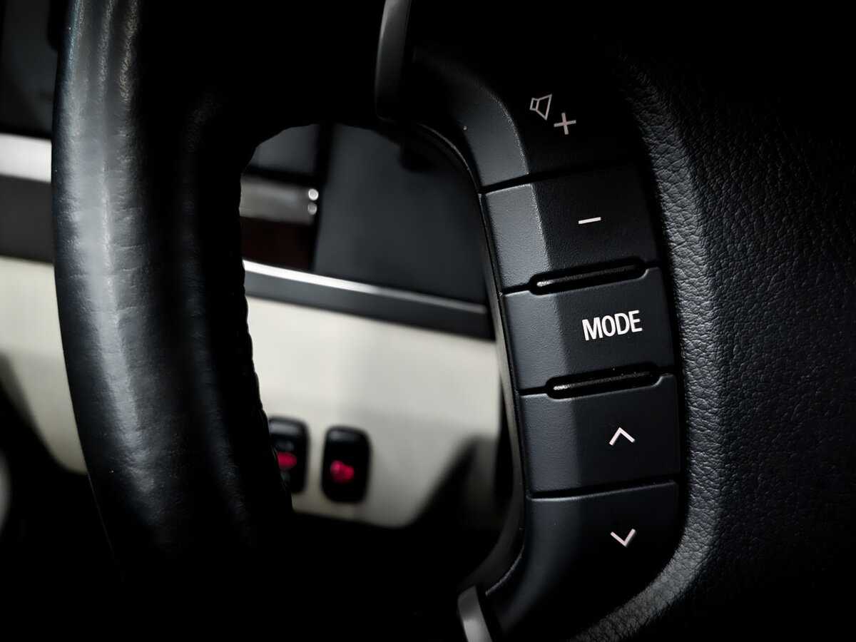 Б/У Митсубиши Паджеро 2020 года. Фото: #27