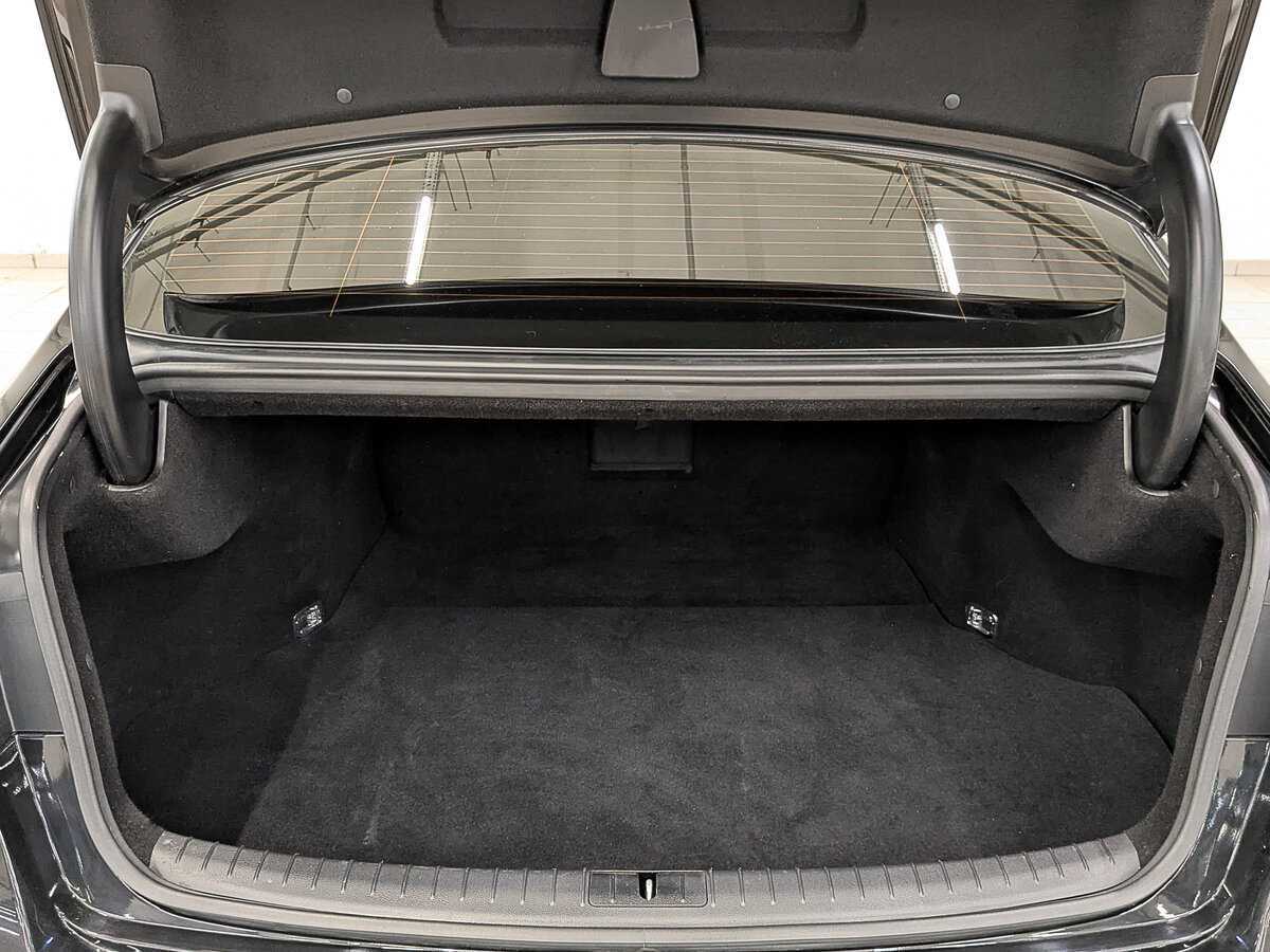 Б/У Генезис Г80 2019 года. Фото: #9