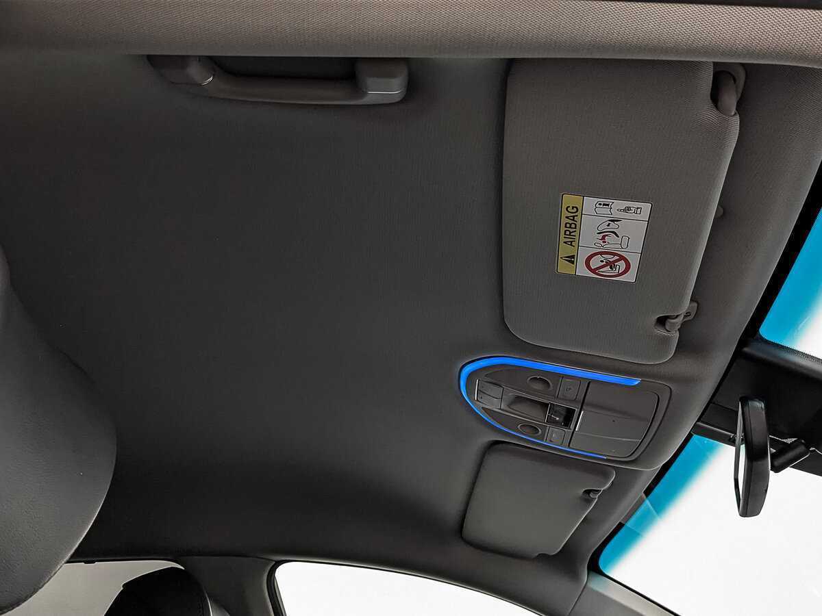 Б/У Генезис Г80 2019 года. Фото: #22