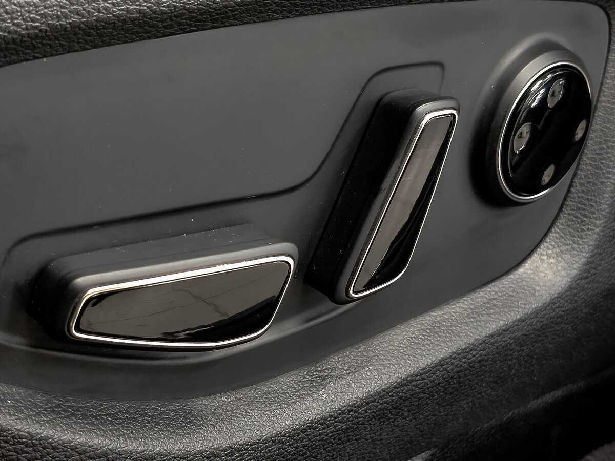 Б/У Генезис Г80 2019 года. Фото: #25