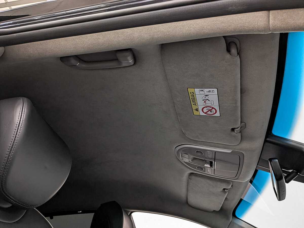 Б/У Генезис Г80 2019 года. Фото: #22