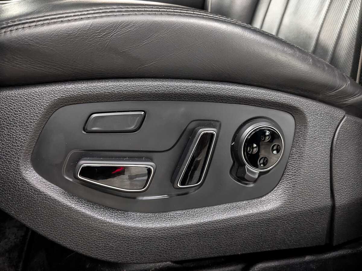 Б/У Генезис Г80 2019 года. Фото: #25