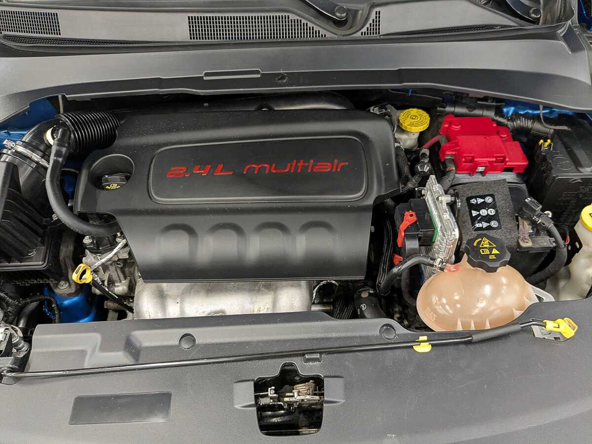 Б/У Джип Компасс 2018 года. Фото: #8