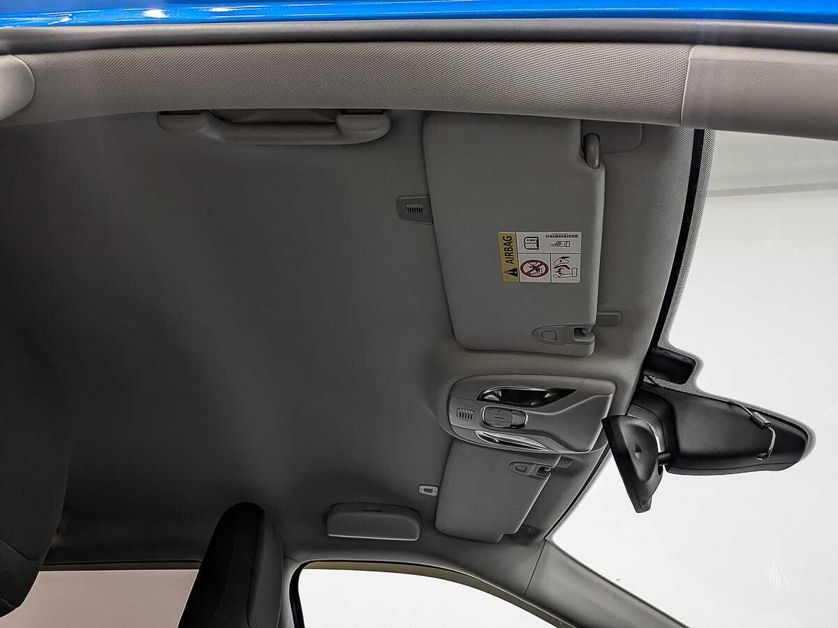 Б/У Джип Компасс 2018 года. Фото: #20